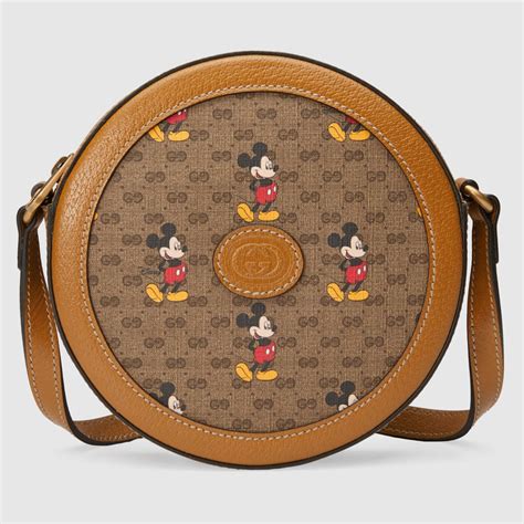 gucci mickey mouse 2020|disney gucci collaboration.